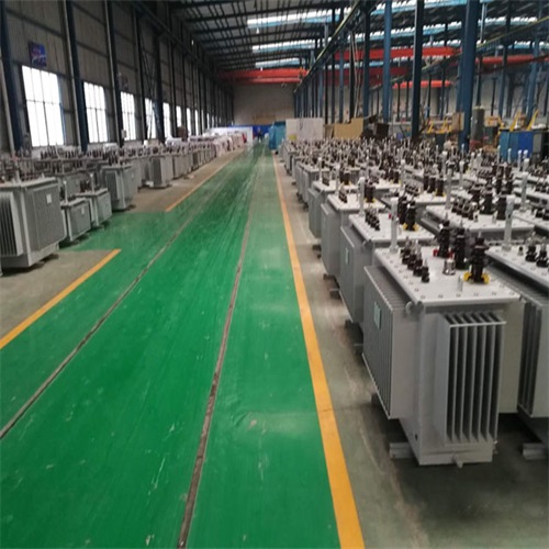 沙坪坝SH15-800KVA非晶合金变压器厂家价格