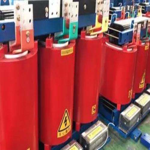 沙坪坝1000KVA干式变压器