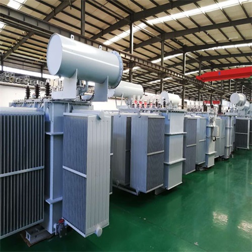 沙坪坝S11-4000KVA/10KV/0.4KV油浸式变压器